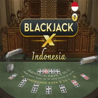 Indonesian BlackjackX 7
