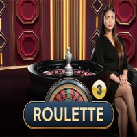 Roulette 3
