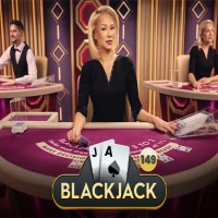 Blackjack 149