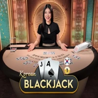 Korean Blackjack