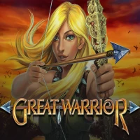 Great Warrior