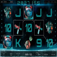 2027ISS