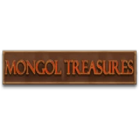 Mongol Treasures
