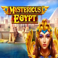 Mysterious Egypt