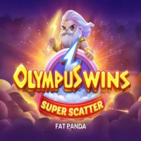 Olympus Wins