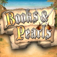 Books and Pearls