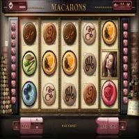 Macarons