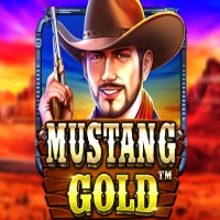 Mustang Gold