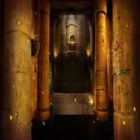 Crypt of Giza Secrets Unveiled