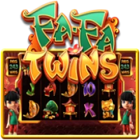 Fa-Fa Twins