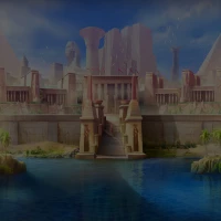 Mysterious Egypt