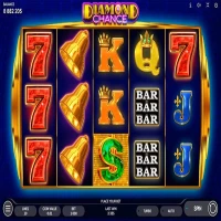 Diamond Chance
