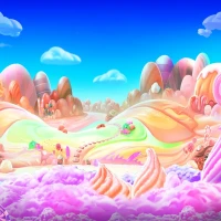 Sweet Bonanza Super Scatter