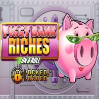 Piggy Bank Riches
