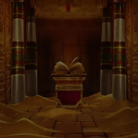 The Book Beyond