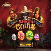 Mariachi Coins