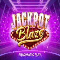 Jackpot Blaze