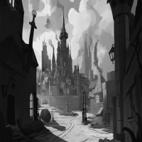 Dead Mouse Adventures