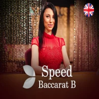 Speed Baccarat B