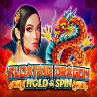 Floating Dragon
