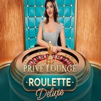 Privé Lounge Roulette Deluxe