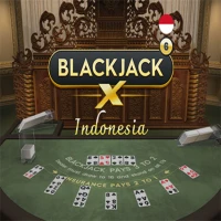 Indonesian BlackjackX 6