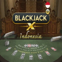 Indonesian BlackjackX 17