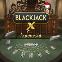 Indonesian BlackjackX 11