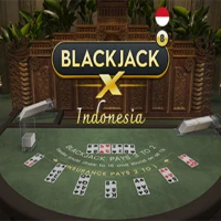 Indonesian BlackjackX 8