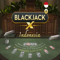 Indonesian BlackjackX 3