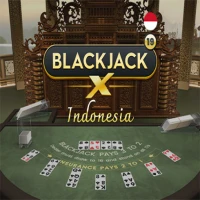 Indonesian BlackjackX 19