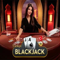 Turkish Blackjack 9