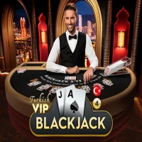 Turkish VIP Blackjack 4