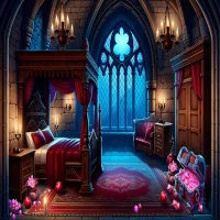Princess and Dwarfs Deluxe
