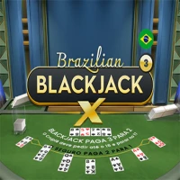 Brazilian BlackjackX 3