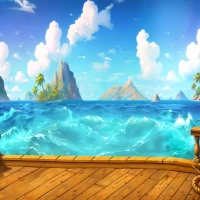 Captain Kraken Megaways