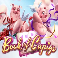 Book of Cupigs