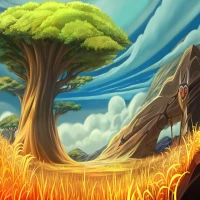 Safari Rumble