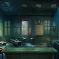Zombie School Megaways