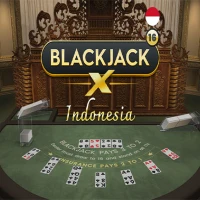 Indonesian BlackjackX 16