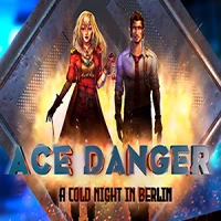 Ace Danger A Cold Night In Berlin