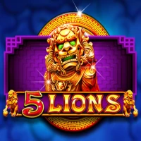 5 Lions Gold