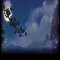 Lady of the Moon