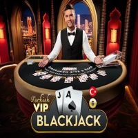 Turkish VIP Blackjack 6