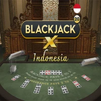 Indonesian BlackjackX 20