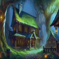 Friar Tuck’s Inn