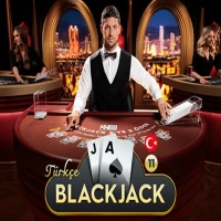 Turkish Blackjack 11