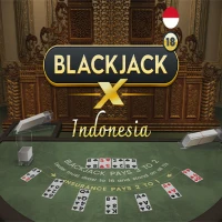 Indonesian BlackjackX 18