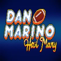 Dan Marino - Hail Mary