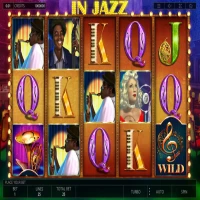 In Jazz